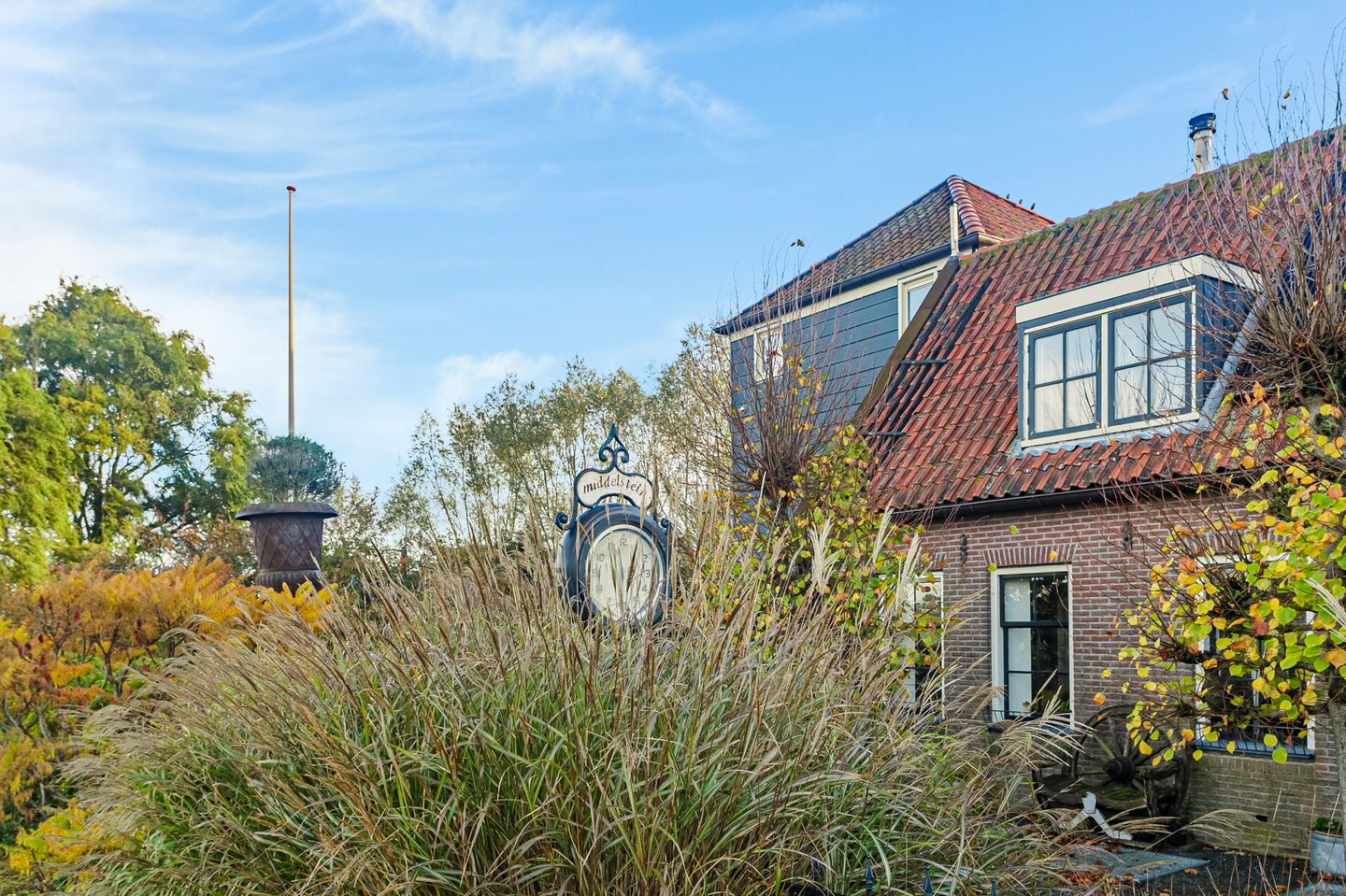 Foto 40 van Buitengouwweg 1