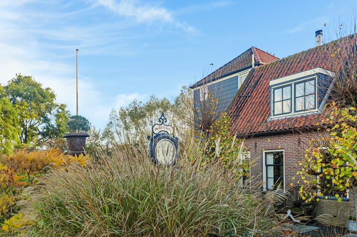 Foto 40 van Buitengouwweg 1