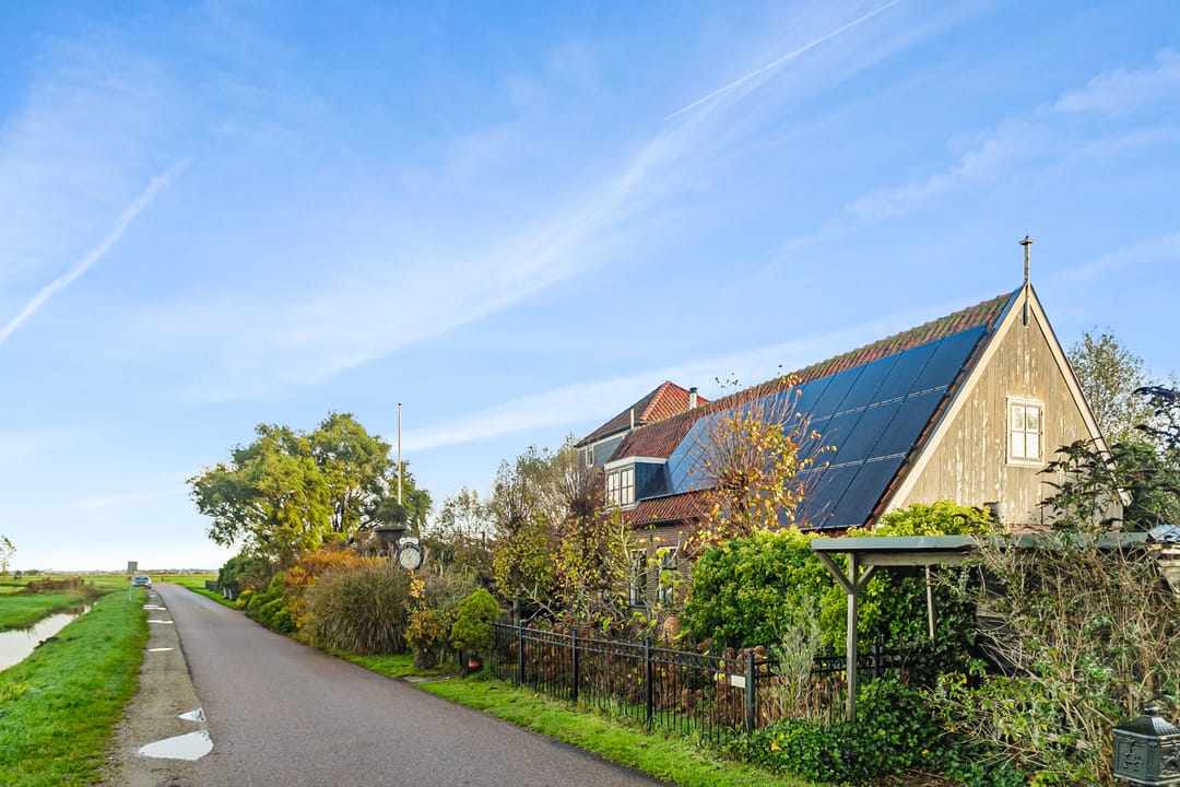 Foto 41 van Buitengouwweg 1