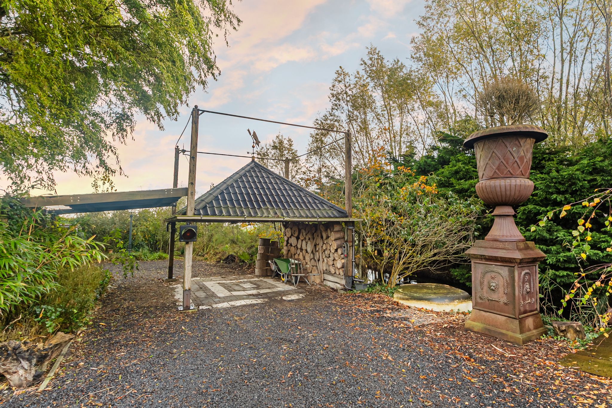 Foto 48 van Buitengouwweg 1