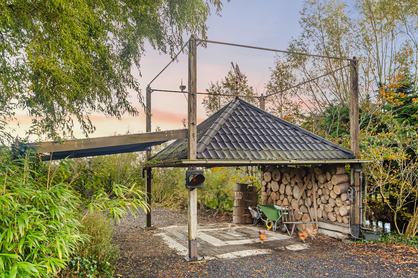 Foto 49 van Buitengouwweg 1