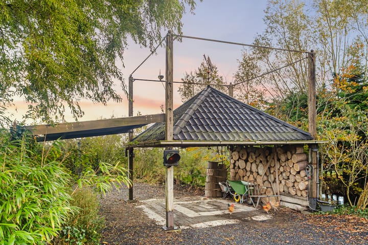 Foto 49 van Buitengouwweg 1