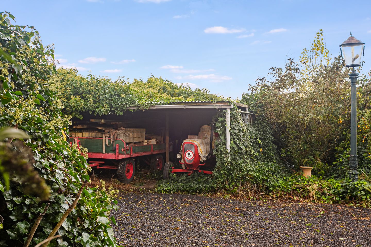 Foto 50 van Buitengouwweg 1