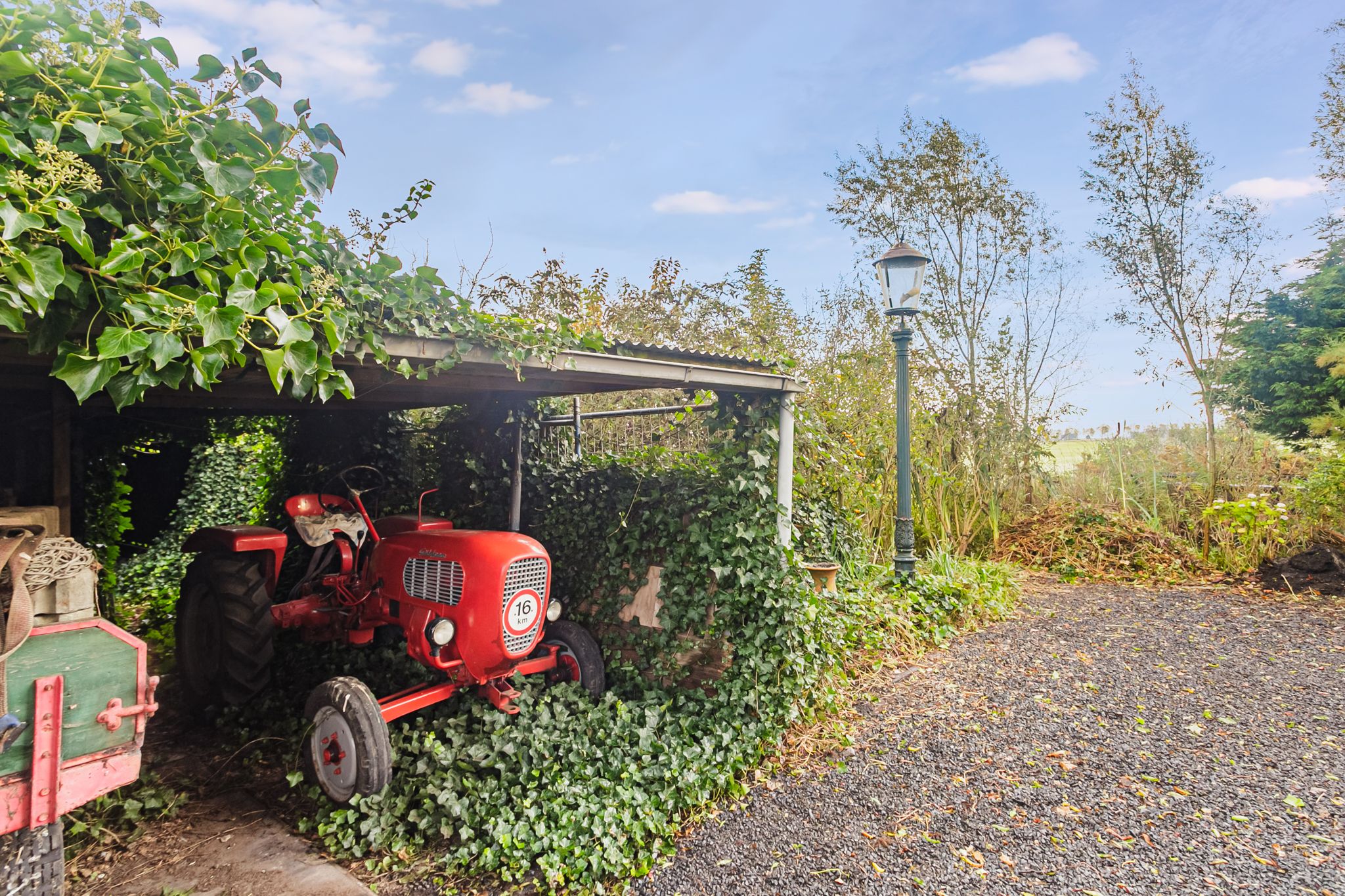 Foto 51 van Buitengouwweg 1