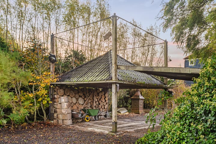 Foto 52 van Buitengouwweg 1