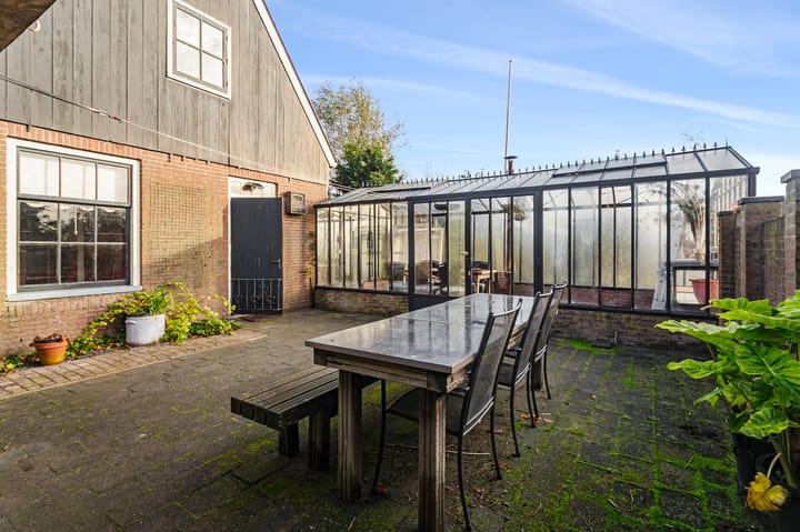 Foto 54 van Buitengouwweg 1