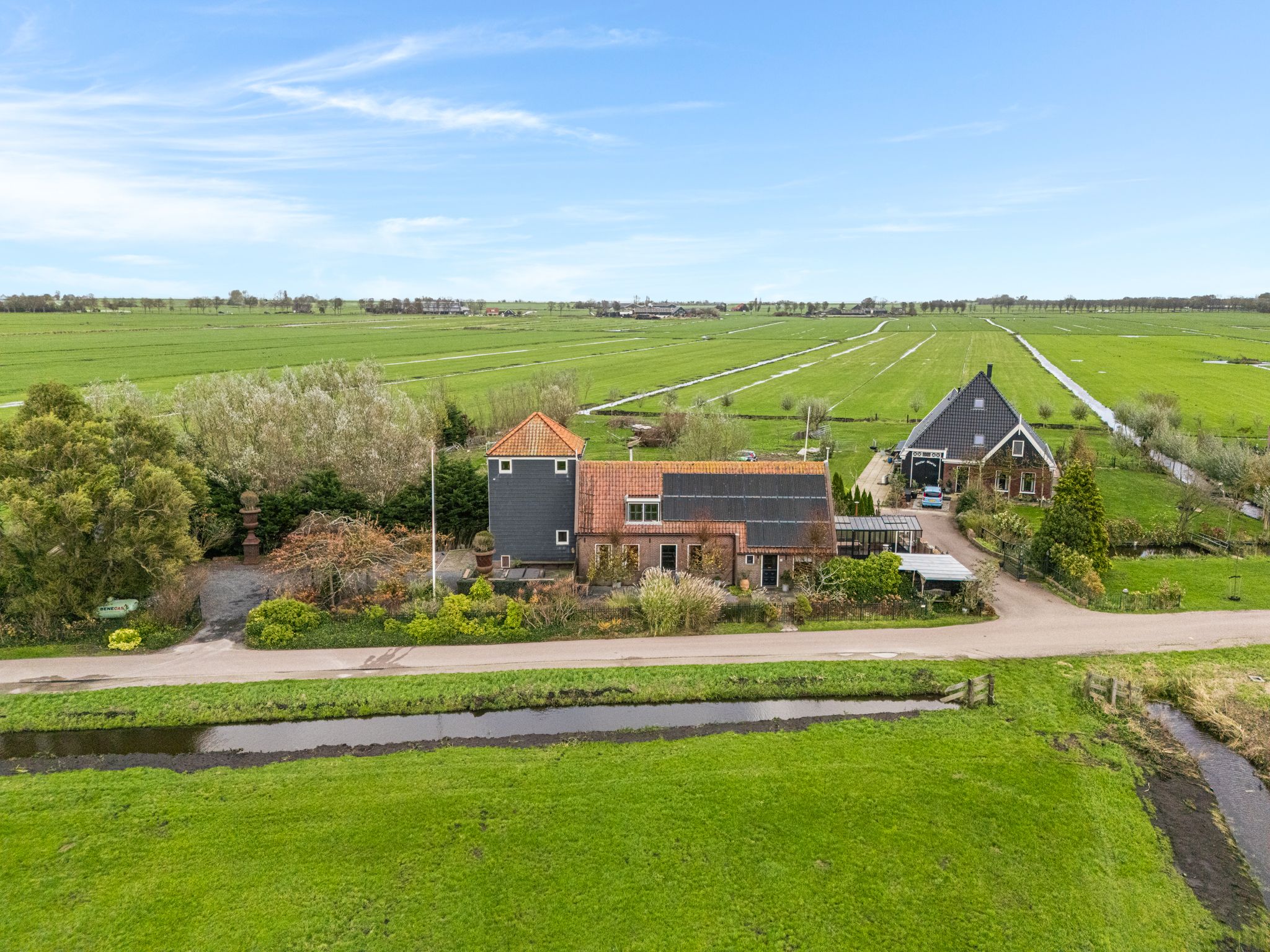 Foto 57 van Buitengouwweg 1