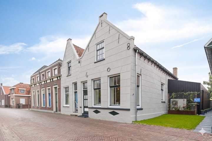 Kerkstraat 21