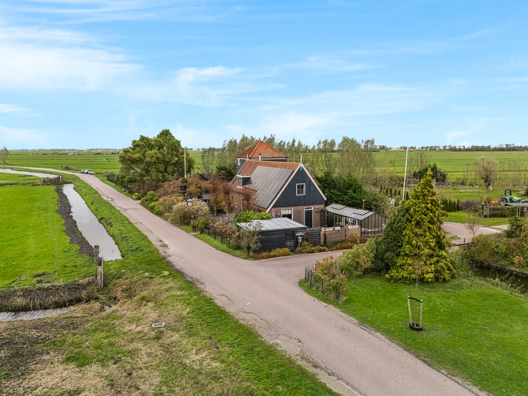 Foto 58 van Buitengouwweg 1