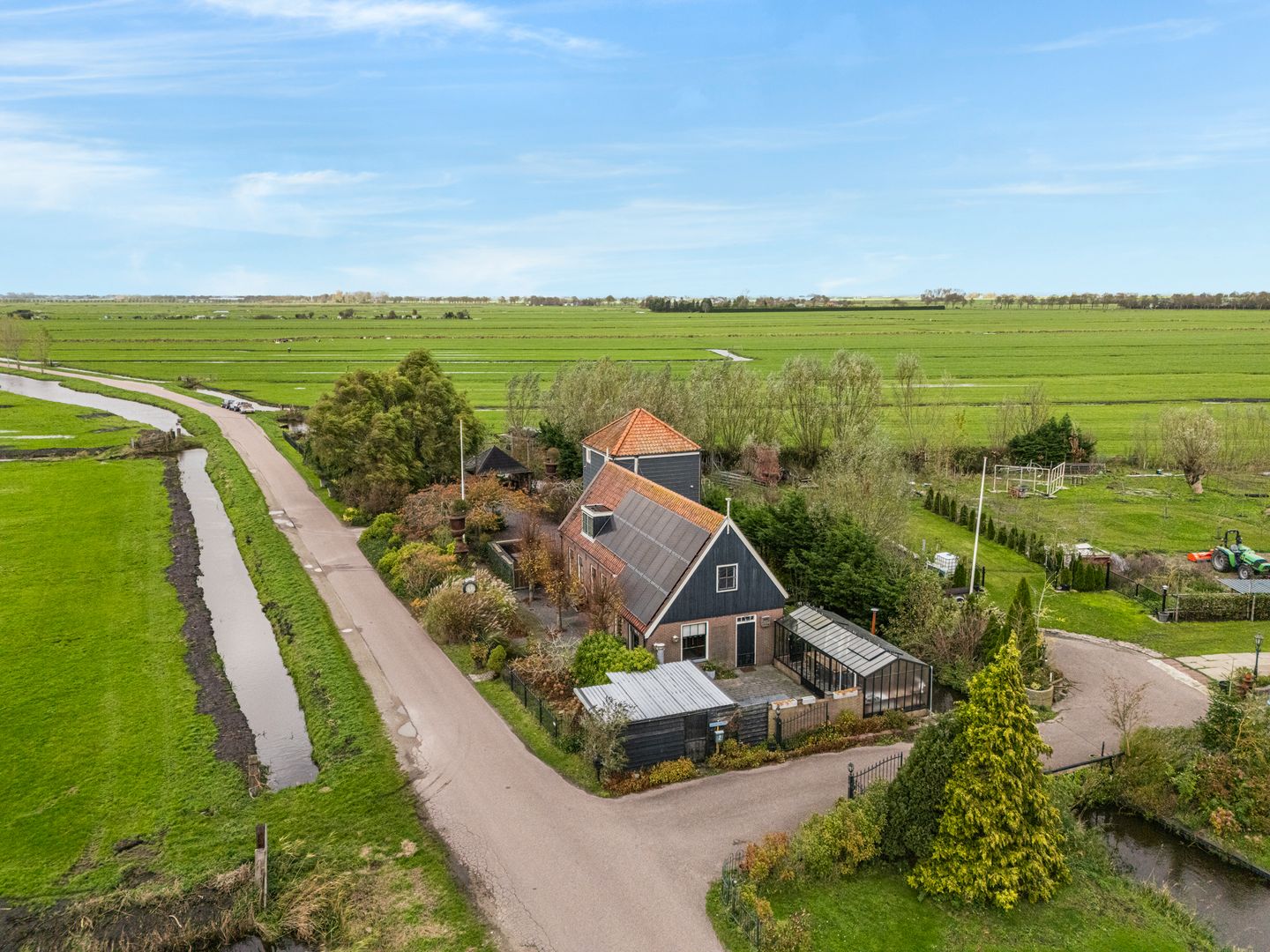 Foto 59 van Buitengouwweg 1