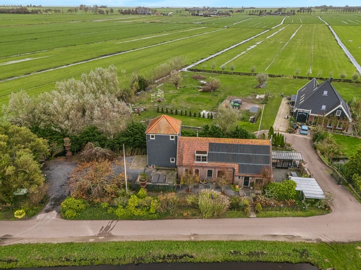 Foto 60 van Buitengouwweg 1