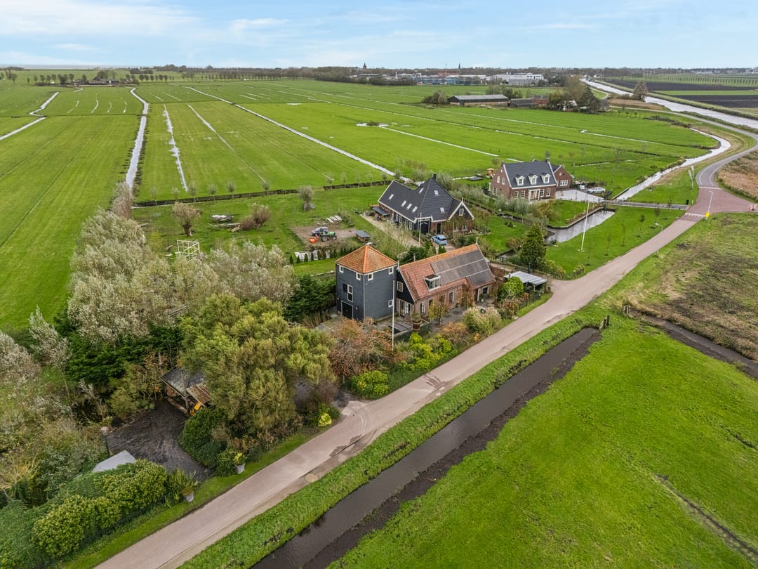 Foto 61 van Buitengouwweg 1