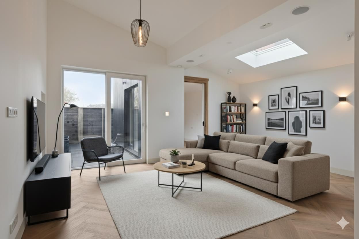 Foto 6 van Kerkstraat 21