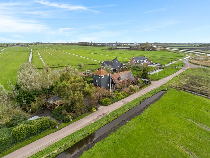 Foto 64 van Buitengouwweg 1