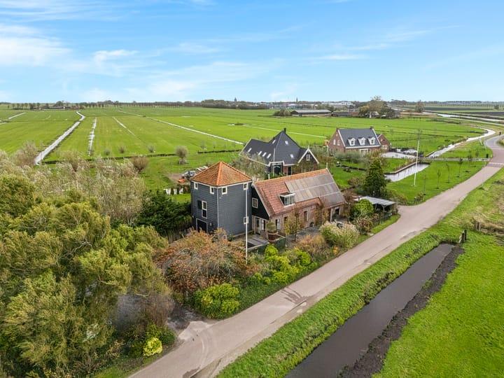 Foto 65 van Buitengouwweg 1