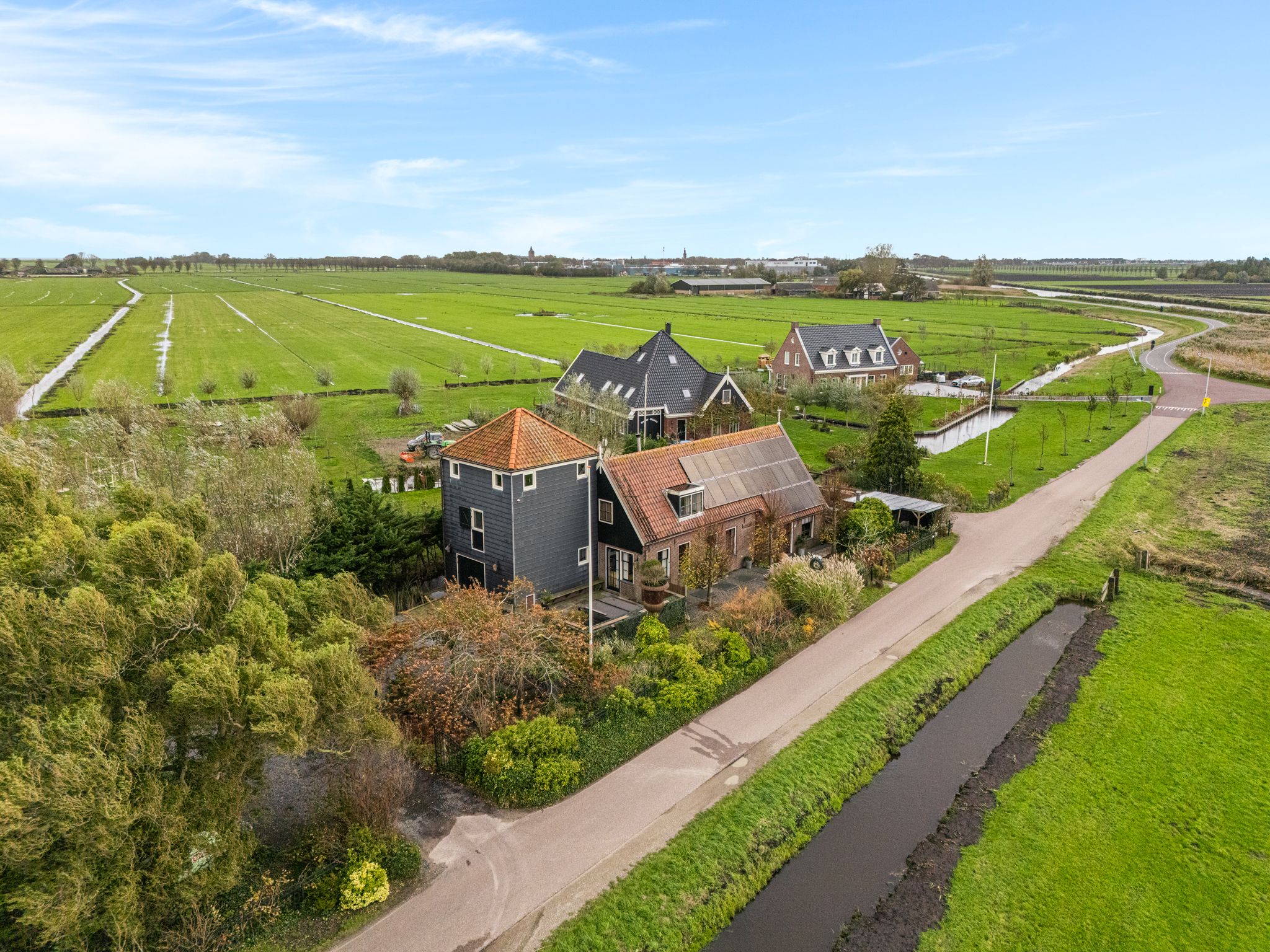 Foto 66 van Buitengouwweg 1