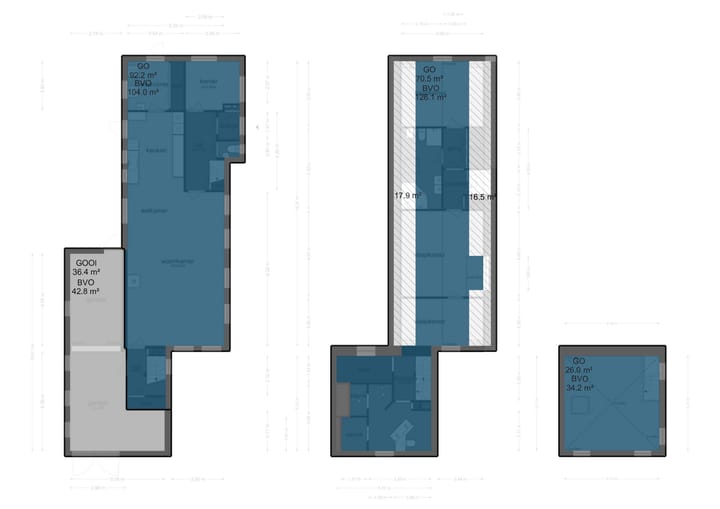 Foto 67 van Buitengouwweg 1