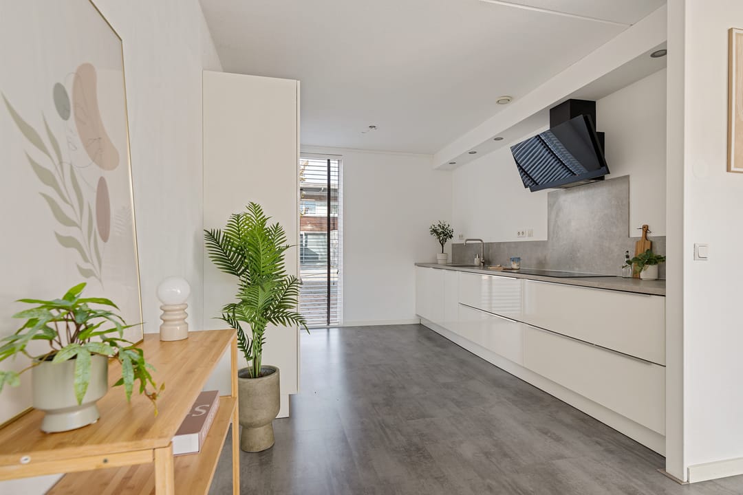 Foto 2 van Raoul Dufystraat 8