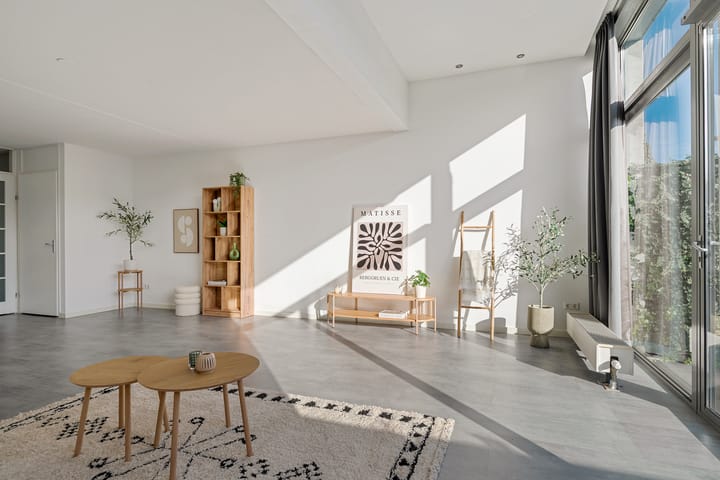 Foto 3 van Raoul Dufystraat 8