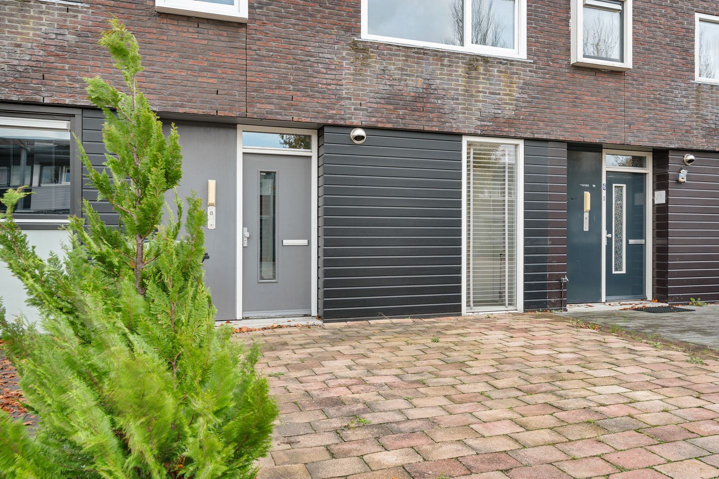 Foto 4 van Raoul Dufystraat 8