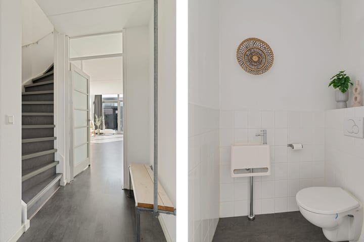 Foto 5 van Raoul Dufystraat 8