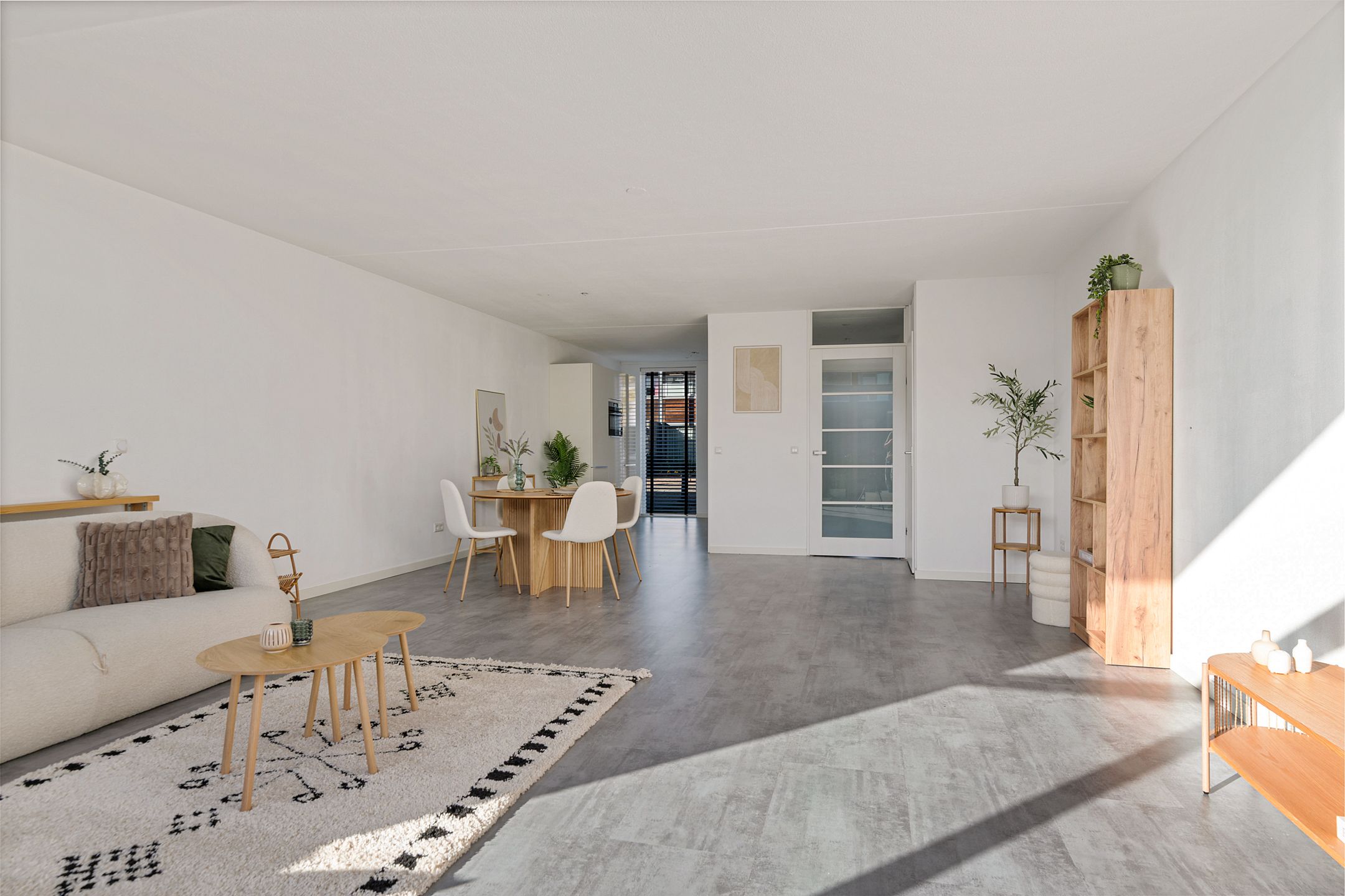 Foto 6 van Raoul Dufystraat 8