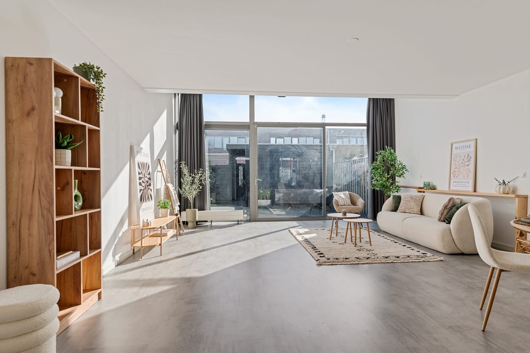 Foto 7 van Raoul Dufystraat 8