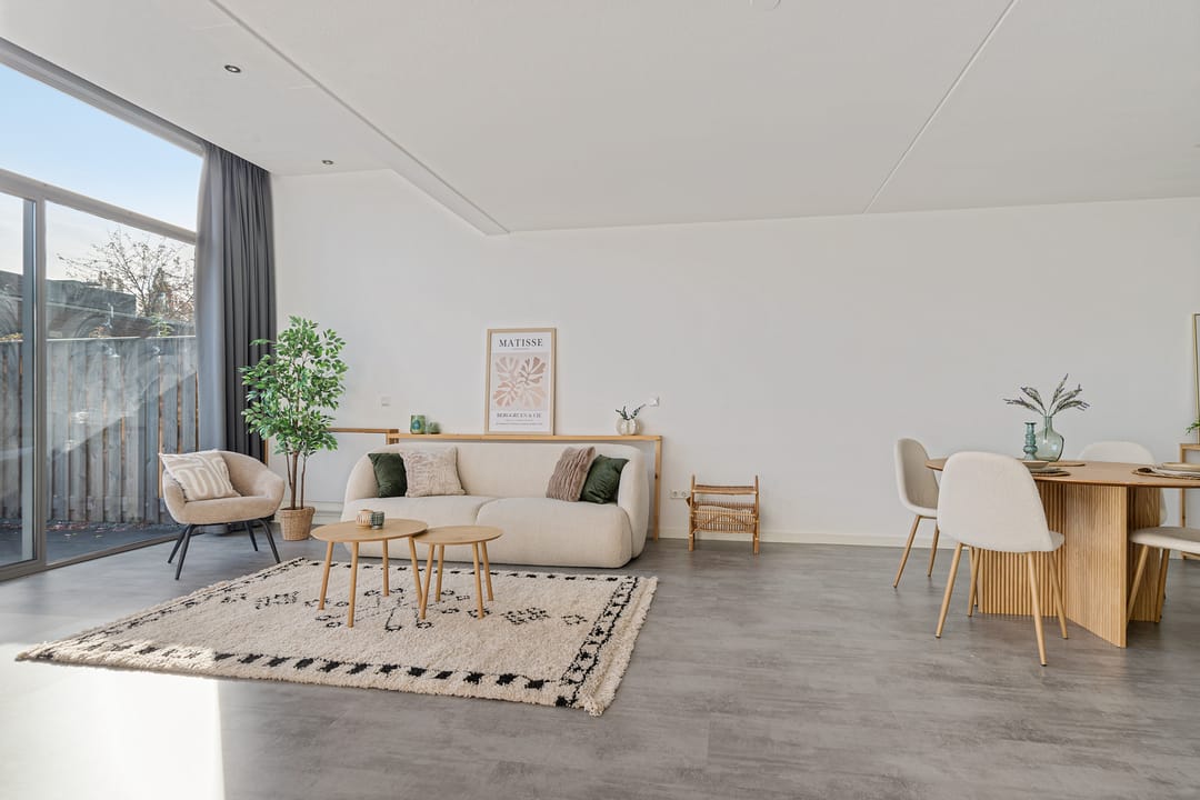 Foto 8 van Raoul Dufystraat 8