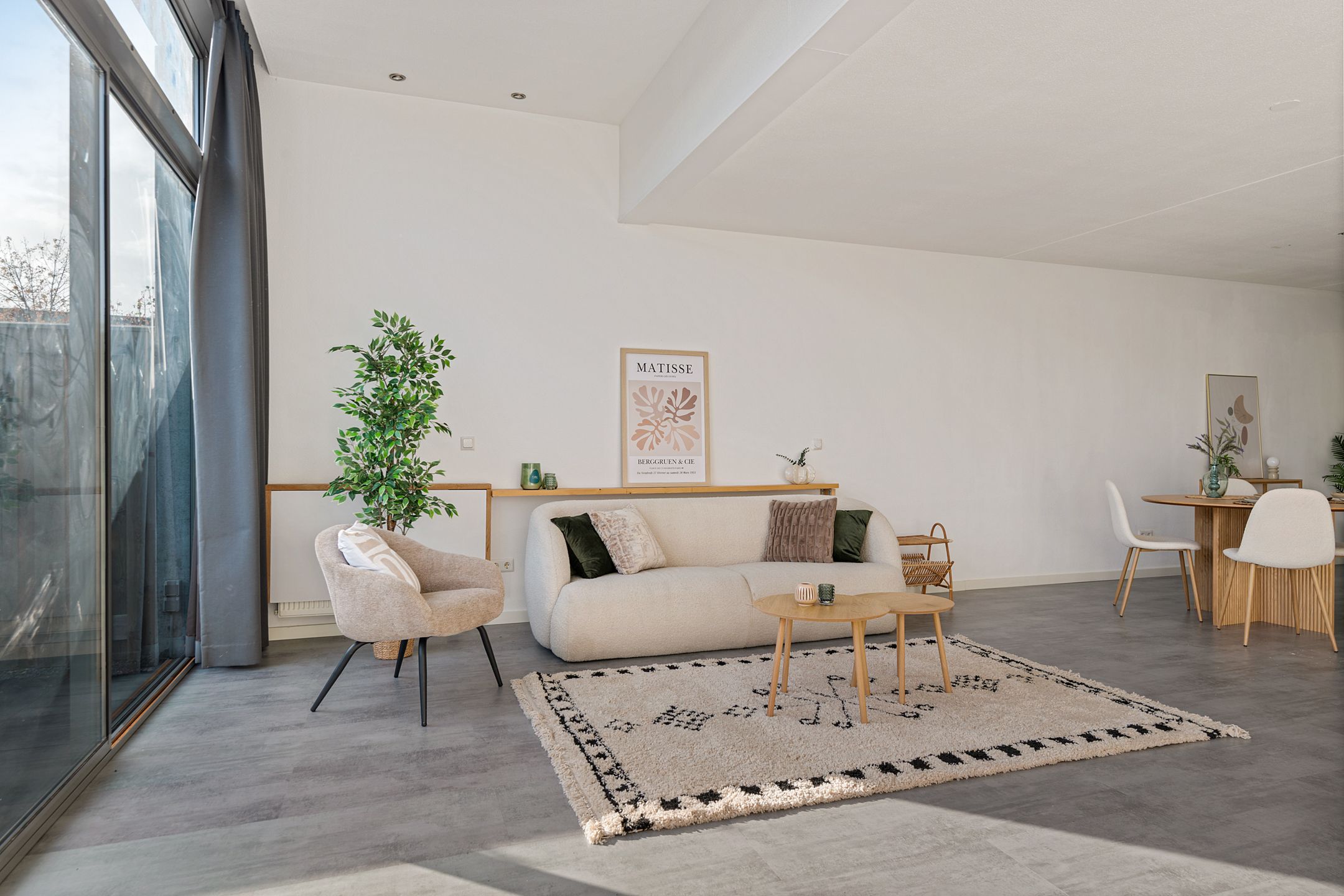 Foto 9 van Raoul Dufystraat 8