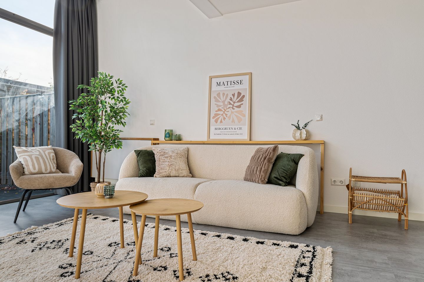 Foto 10 van Raoul Dufystraat 8