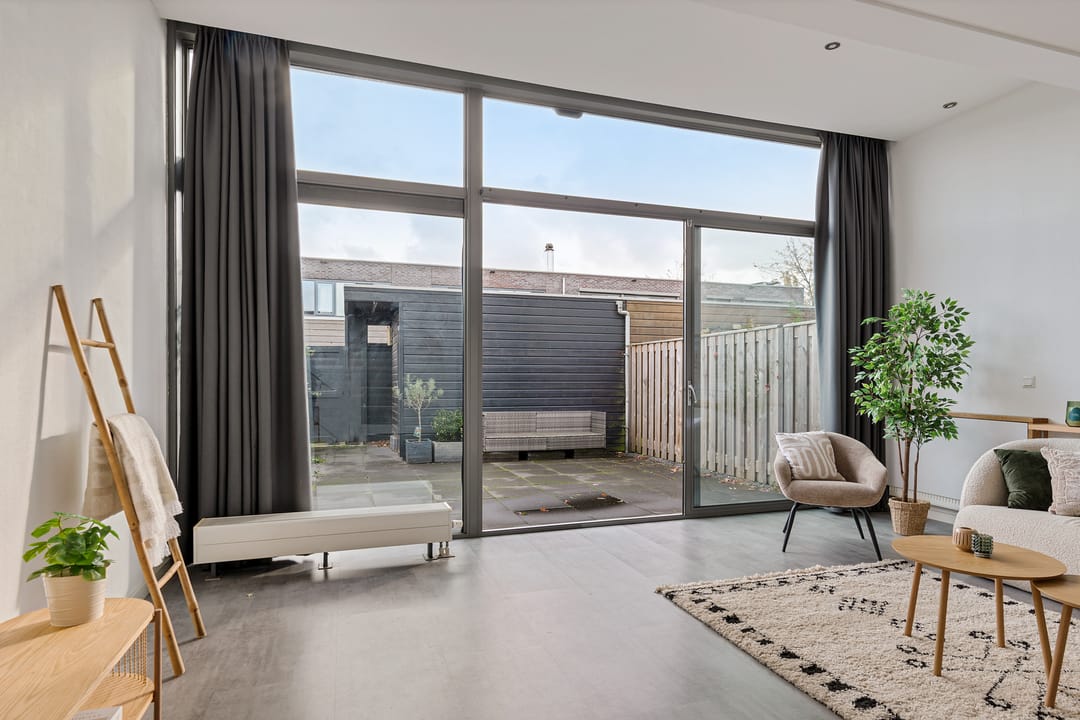 Foto 11 van Raoul Dufystraat 8