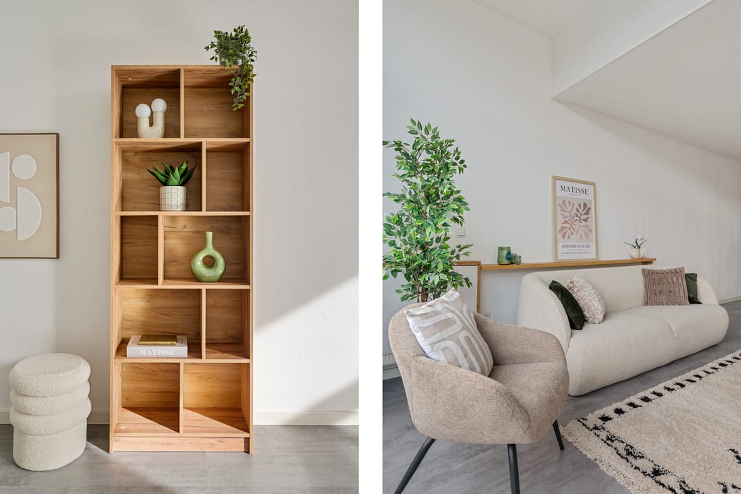 Foto 13 van Raoul Dufystraat 8