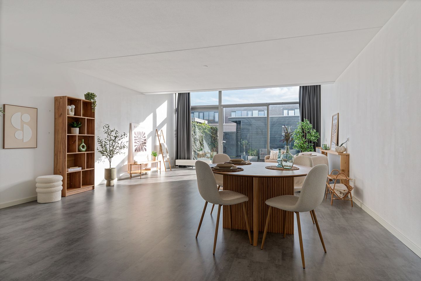 Foto 14 van Raoul Dufystraat 8