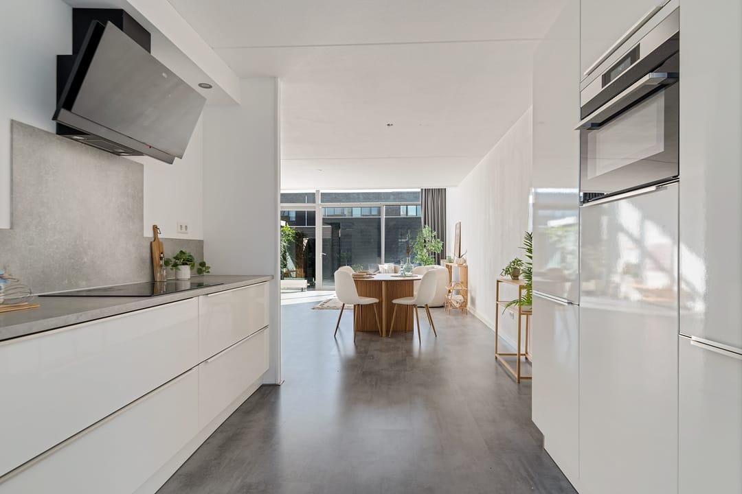 Foto 16 van Raoul Dufystraat 8