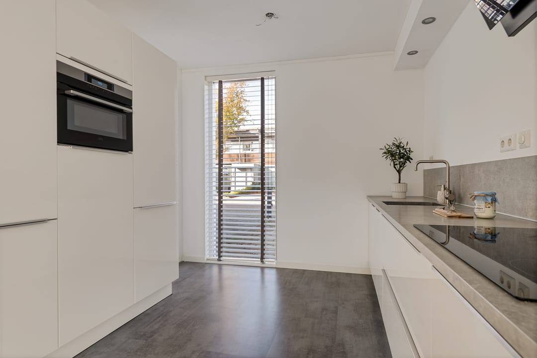 Foto 17 van Raoul Dufystraat 8