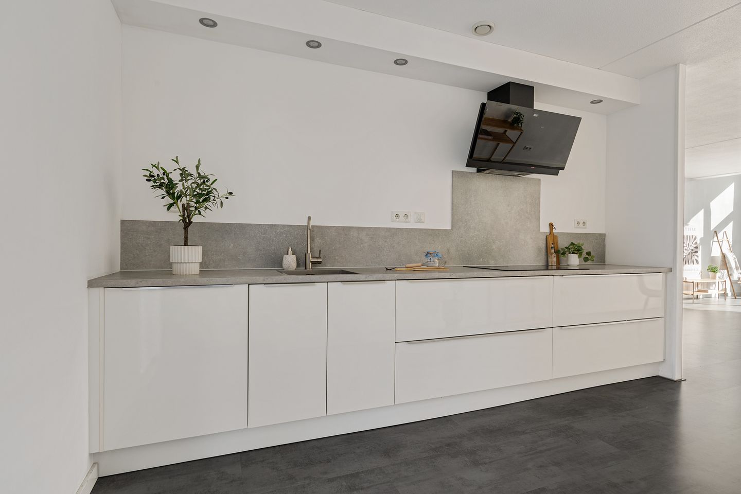 Foto 19 van Raoul Dufystraat 8