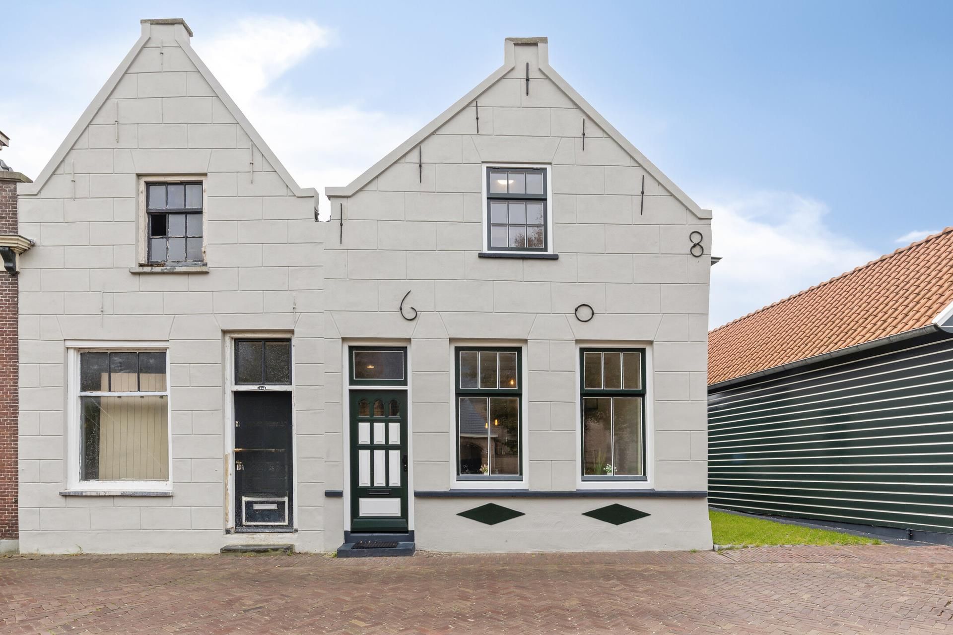 Foto 30 van Kerkstraat 21