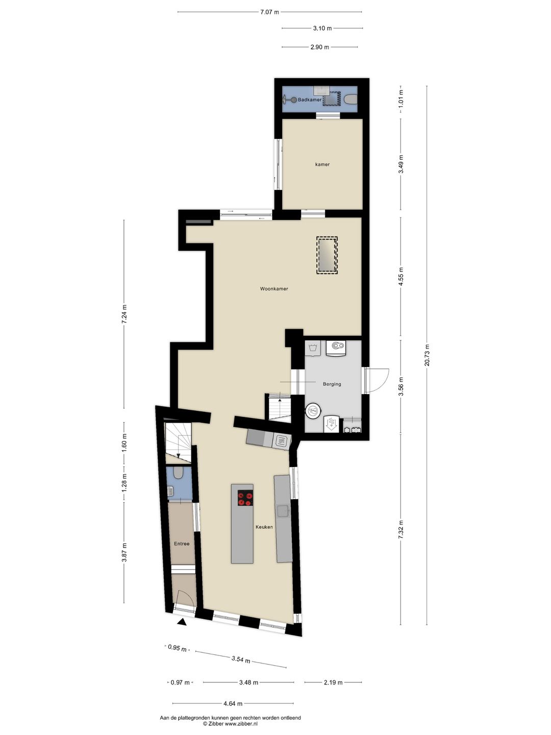 Foto 31 van Kerkstraat 21