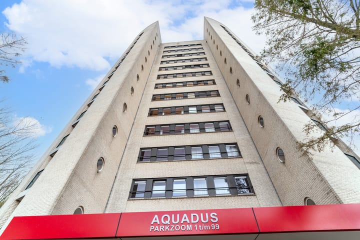 Foto 2 van Parkzoom 57