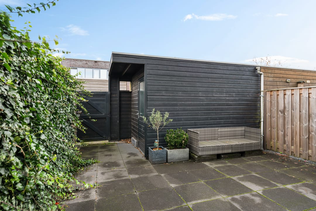 Foto 37 van Raoul Dufystraat 8