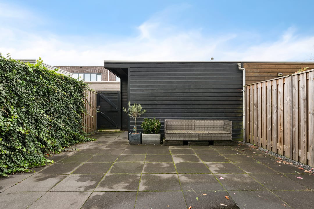 Foto 38 van Raoul Dufystraat 8