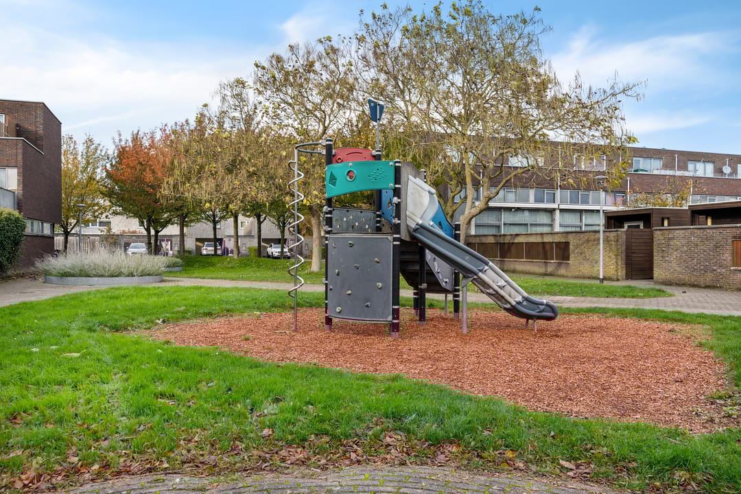 Foto 41 van Raoul Dufystraat 8