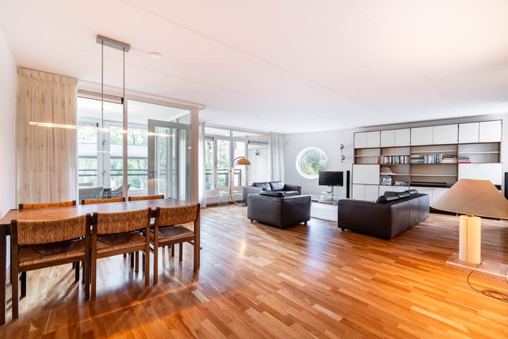 Foto 7 van Parkzoom 57