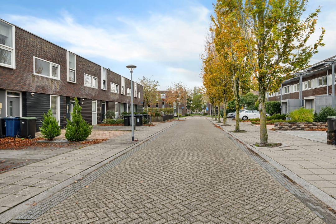 Foto 43 van Raoul Dufystraat 8