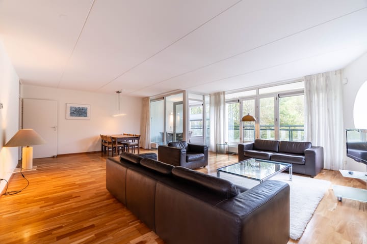 Foto 9 van Parkzoom 57