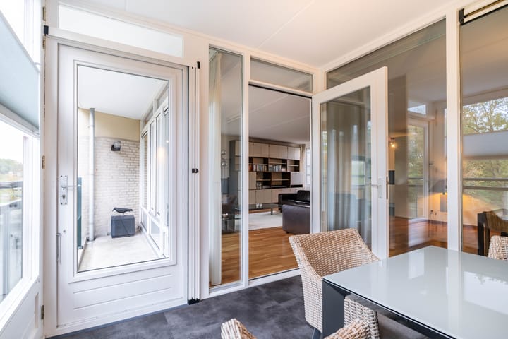 Foto 15 van Parkzoom 57