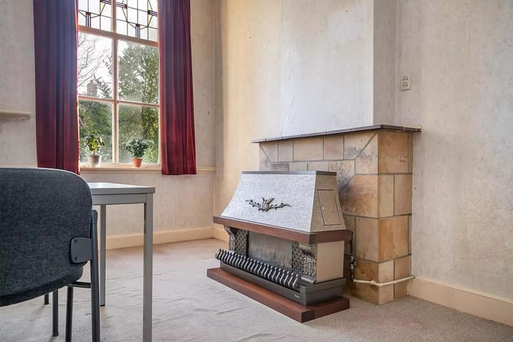 Foto 16 van Lenteplein 2