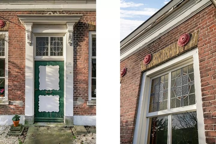 Foto 4 van Lenteplein 2