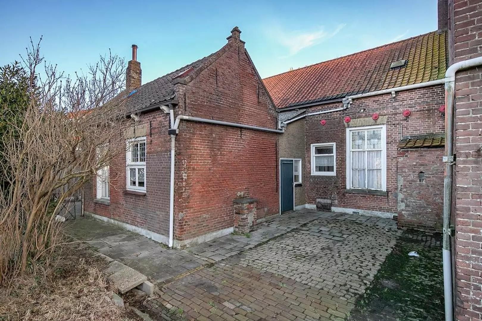 Foto 6 van Lenteplein 2