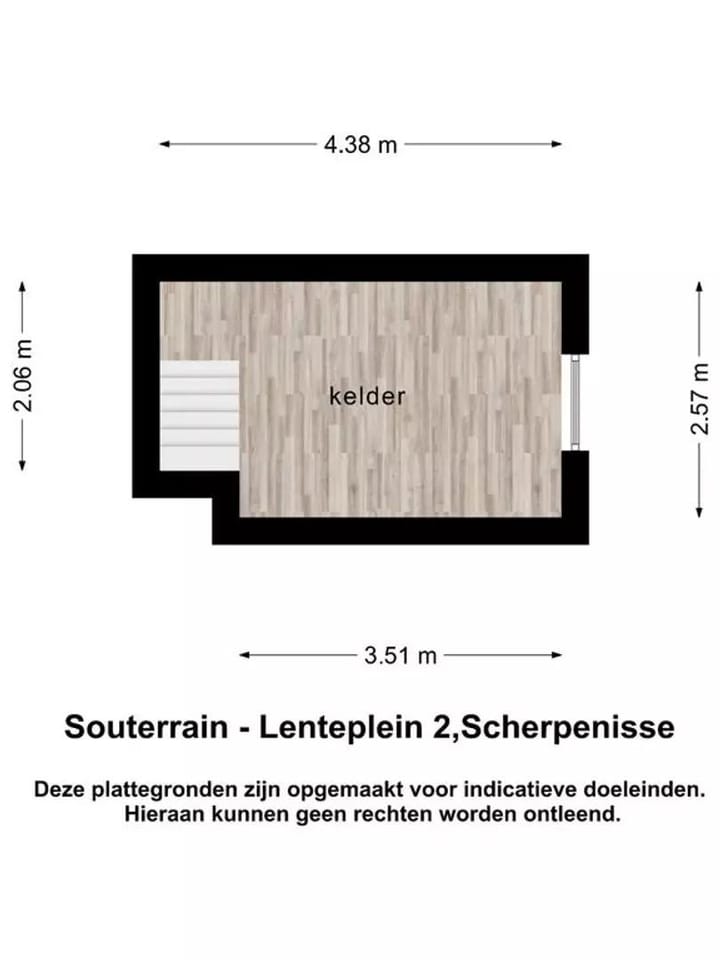 Foto 33 van Lenteplein 2